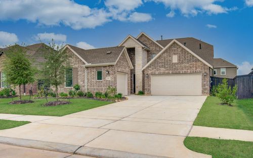 2819 Sunrise Pepper Ln, Richmond, TX, 77406-0126 | Card Image