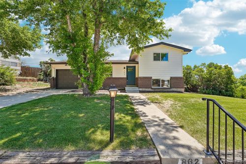 862 S Simms St, Lakewood, CO, 80228-3336 | Card Image