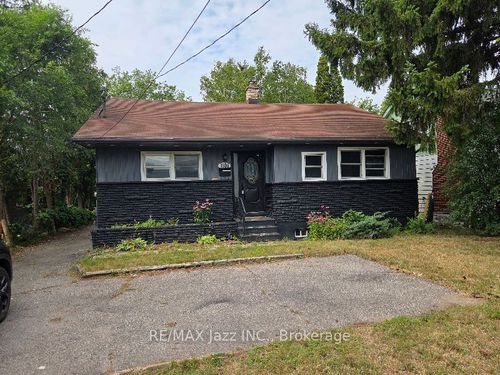 1500 Simcoe St N, Oshawa, ON, L1G4X7 | Card Image