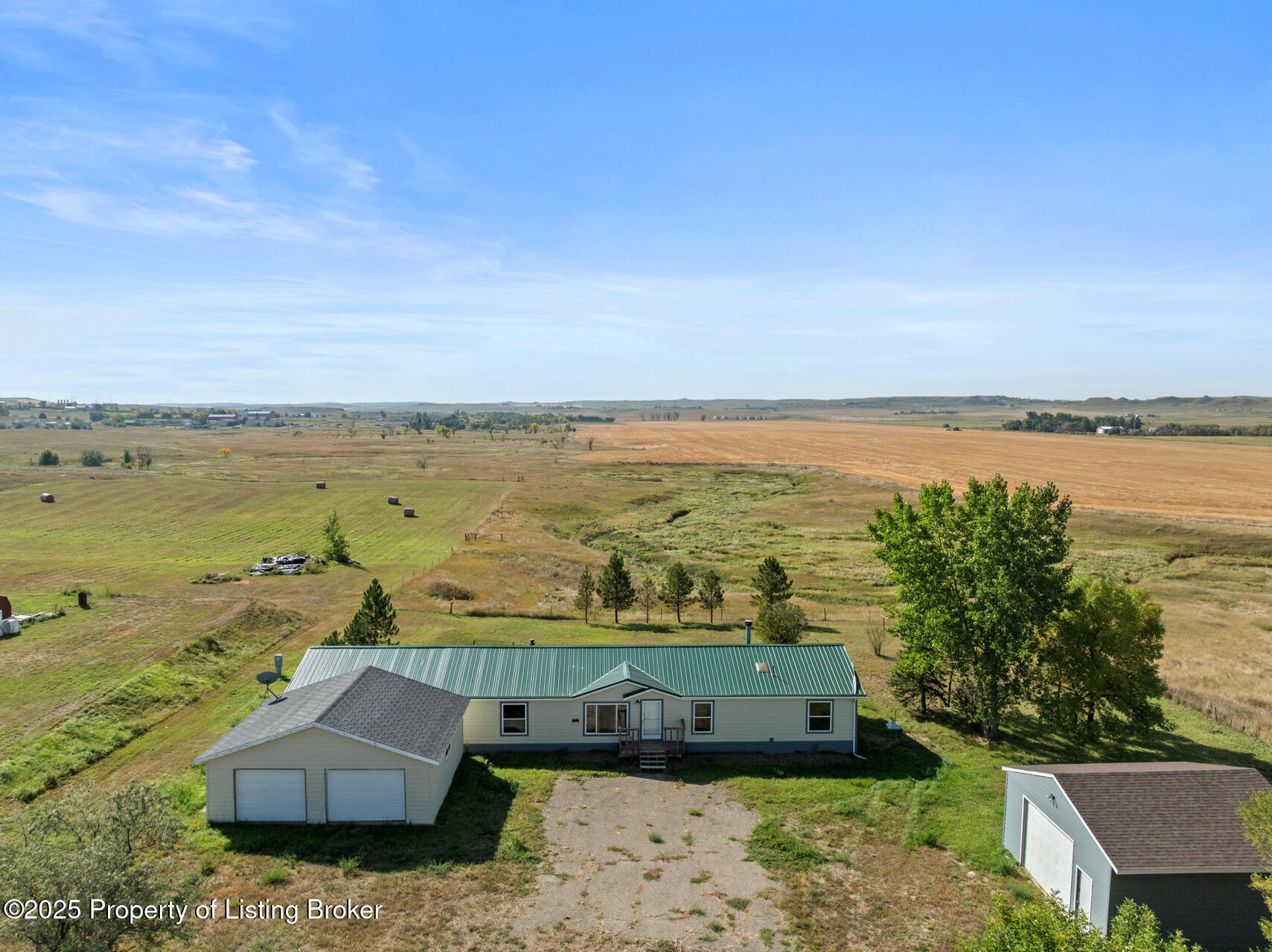 Residential in Watford City