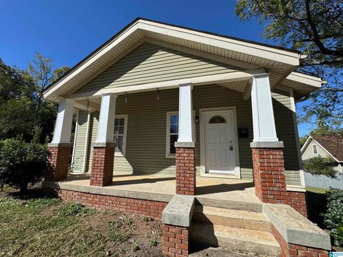 1428 16th Street Ensley, Birmingham, AL, 35218 | Card Image