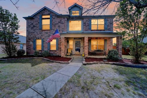 509 Cookston Ln, Royse City, TX, 75189-8619 | Card Image