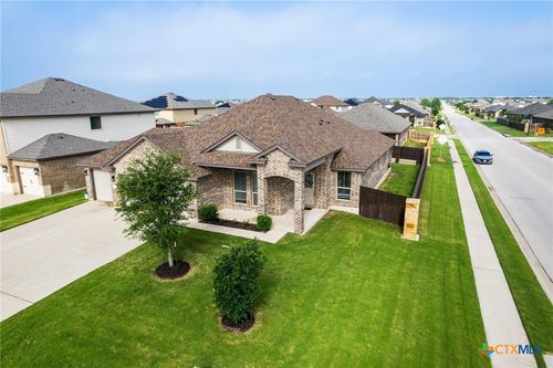 1142 Lilac Ledge Dr, Temple, TX, 76502-2178 | Card Image