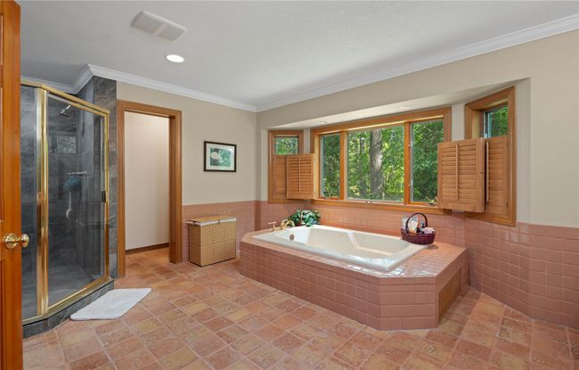 14371 Hidden Bay Ln, House other with 5 bedrooms, 6 bathrooms and null parking in Bigfork MT | Image 22
