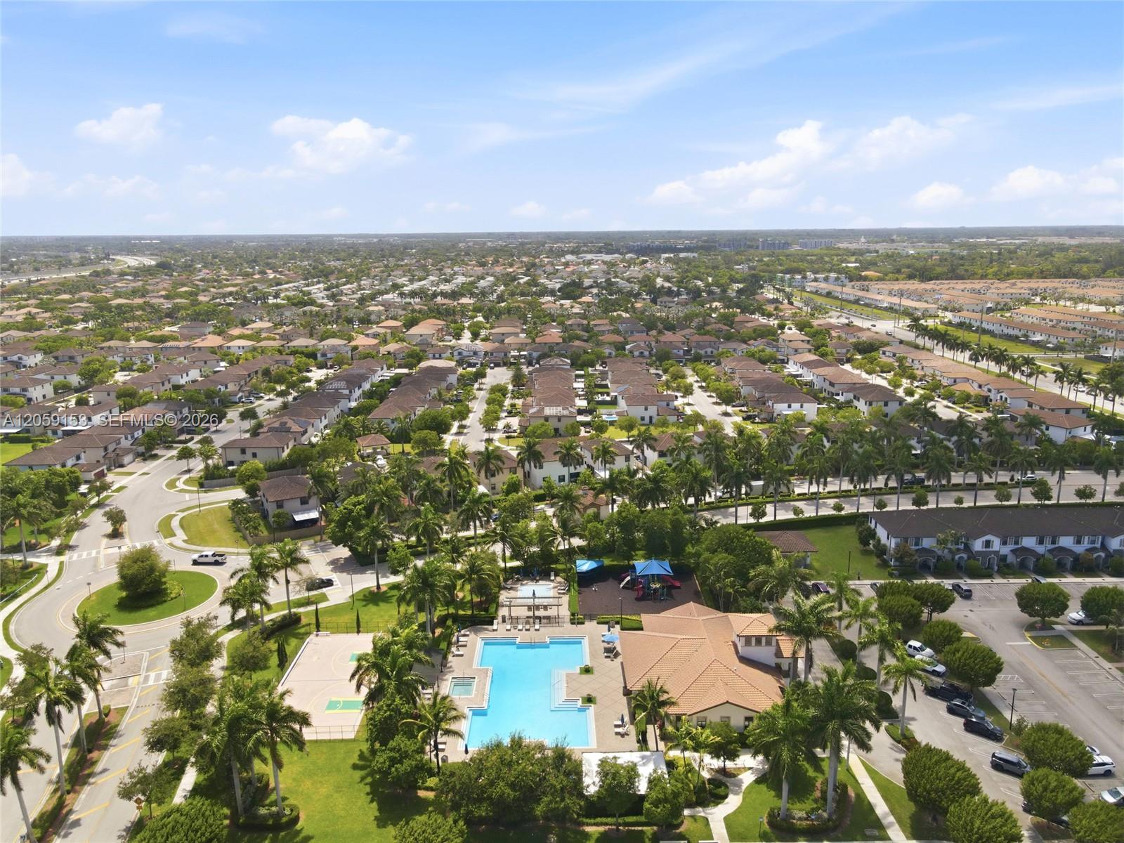 Residential in Homestead 4