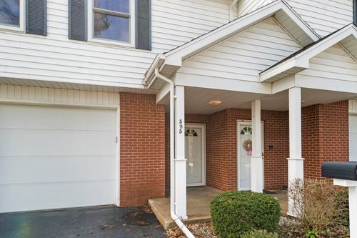 595 Georgetown Pl, Traverse City, MI, 49684-6627 | Card Image