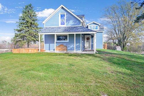 4861 County Rd 6, Brockville, ON, K6V5T5 | Card Image