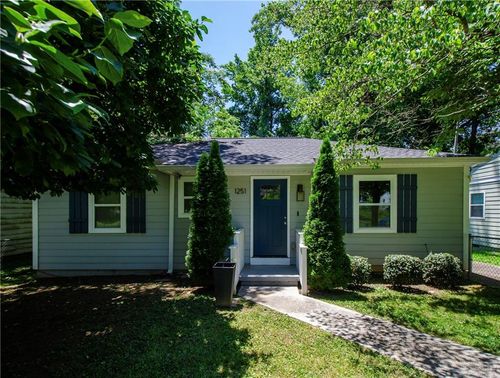 1251 Elizabeth Ave Sw, Atlanta, GA, 30310-3913 | Card Image