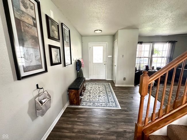 9873 Blue Ridge Way, House other with 3 bedrooms, 3 bathrooms and null parking in Indianapolis IN | Image 6