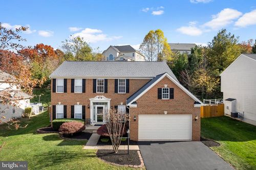 7220 Forkland Way, GAINESVILLE, VA, 20155-4869 | Card Image