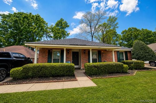 7150 White Oak Ln, Montgomery, AL, 36117-3570 | Card Image