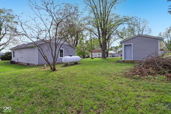 3098 Central, House other with 4 bedrooms, 2 bathrooms and null parking in Arlington IN | Image 28