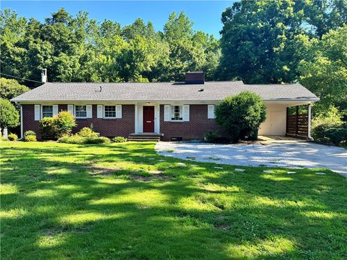 252 Riggs Dr, Clemson, SC, 29631-1462 | Card Image