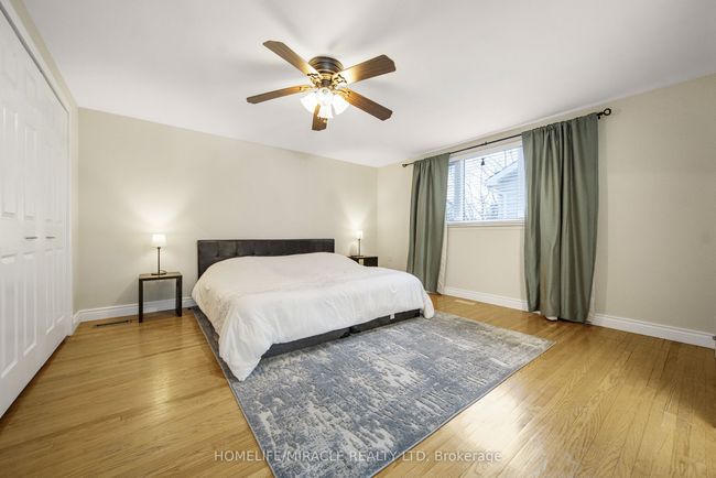 38 River View Dr, House other with 4 bedrooms, 3 bathrooms and 4 parking in Brampton ON | Image 27