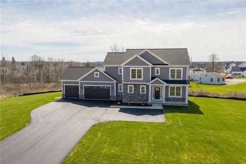 7143 Lane Rd, Victor, NY, 14564-9746 | Card Image