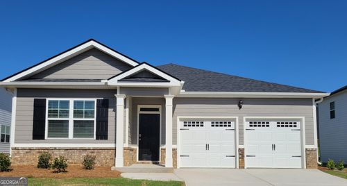 142 Oakchase Park Ln, Hampton, GA, 30228-3862 | Card Image