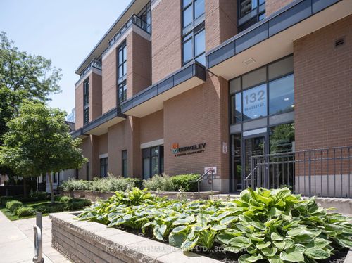 205-132 Berkeley St, Toronto, ON, M5A0H6 | Card Image