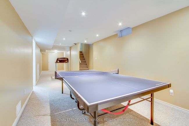 287 Frank Endean Rd, House other with 4 bedrooms, 5 bathrooms and 4 parking in Richmond Hill ON | Image 33