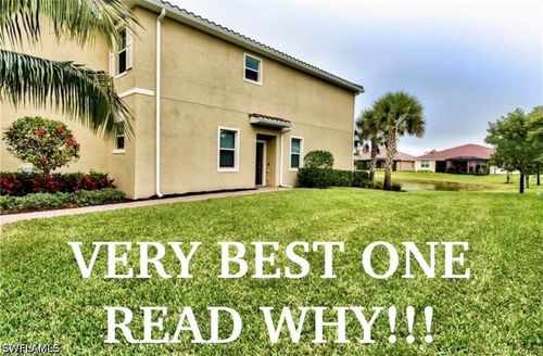 2612 Blossom Way, Naples, FL, 34120-5351 | Card Image
