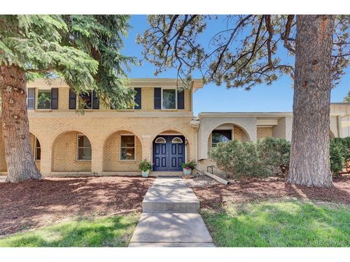 7504 E Jefferson Dr, Denver, CO, 80237 | Card Image
