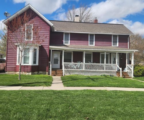 56 Redman Rd, Milan, MI, 48160-1613 | Card Image