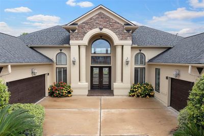 2405 Bayfront Drive, House other with 5 bedrooms, 4 bathrooms and null parking in Pearland TX | Image 2