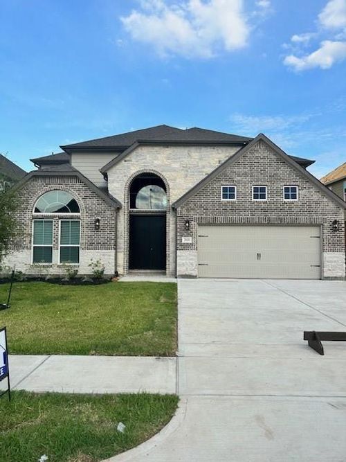 2618 Red Hickory Dr, Katy, TX, 77493-4570 | Card Image