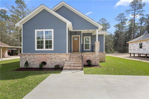 61064 N Mill Rd, Lacombe, LA, 70445-3194 | Card Image