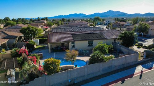 8642 N Lodgepole Pine Trail, Tucson, AZ, 85743 | Card Image