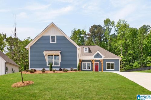 413 Gateshead Drive, STERRETT, AL, 35147 | Card Image