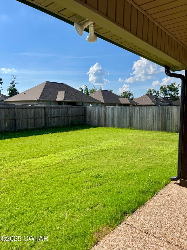 23 Grande Pines Cv, House other with 3 bedrooms, 2 bathrooms and 2 parking in Jackson TN | Image 25