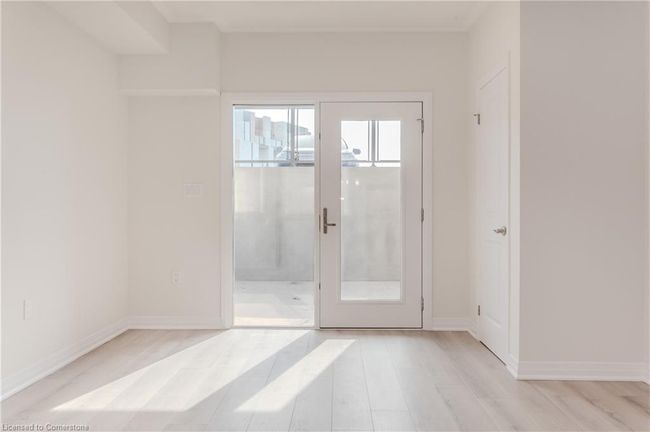 B025 - 142 Foamflower Pl, Townhouse with 3 bedrooms, 2 bathrooms and 1 parking in Waterloo ON | Image 11