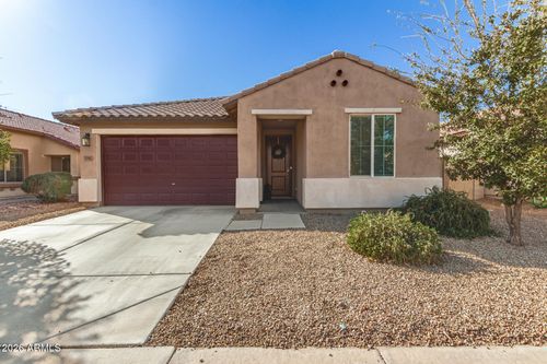 5762 S 250th Dr, Buckeye, AZ, 85326-1798 | Card Image