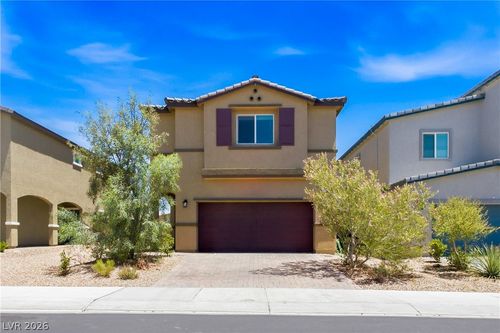 1770 Kylie River Pl, North Las Vegas, NV, 89084-3831 | Card Image