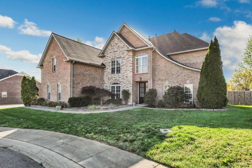 132 Lyme Dr, Clarksville, TN, 37043-7418 | Card Image