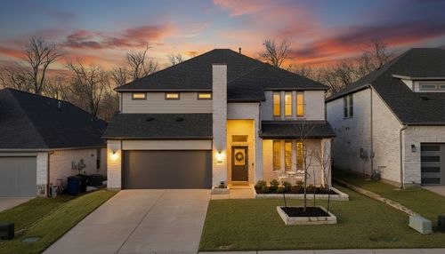 1501 Birchwood Lane, Melissa, TX, 75454 | Card Image