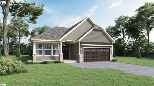 117 Beechcroft Place, Fountain Inn, SC, 29644 | Card Image