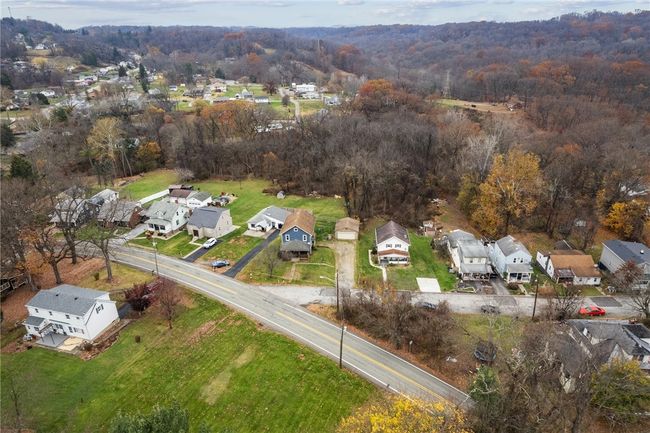 701 Stanley Ave, House other with 4 bedrooms, 2 bathrooms and 2 parking in Springdale PA | Image 27