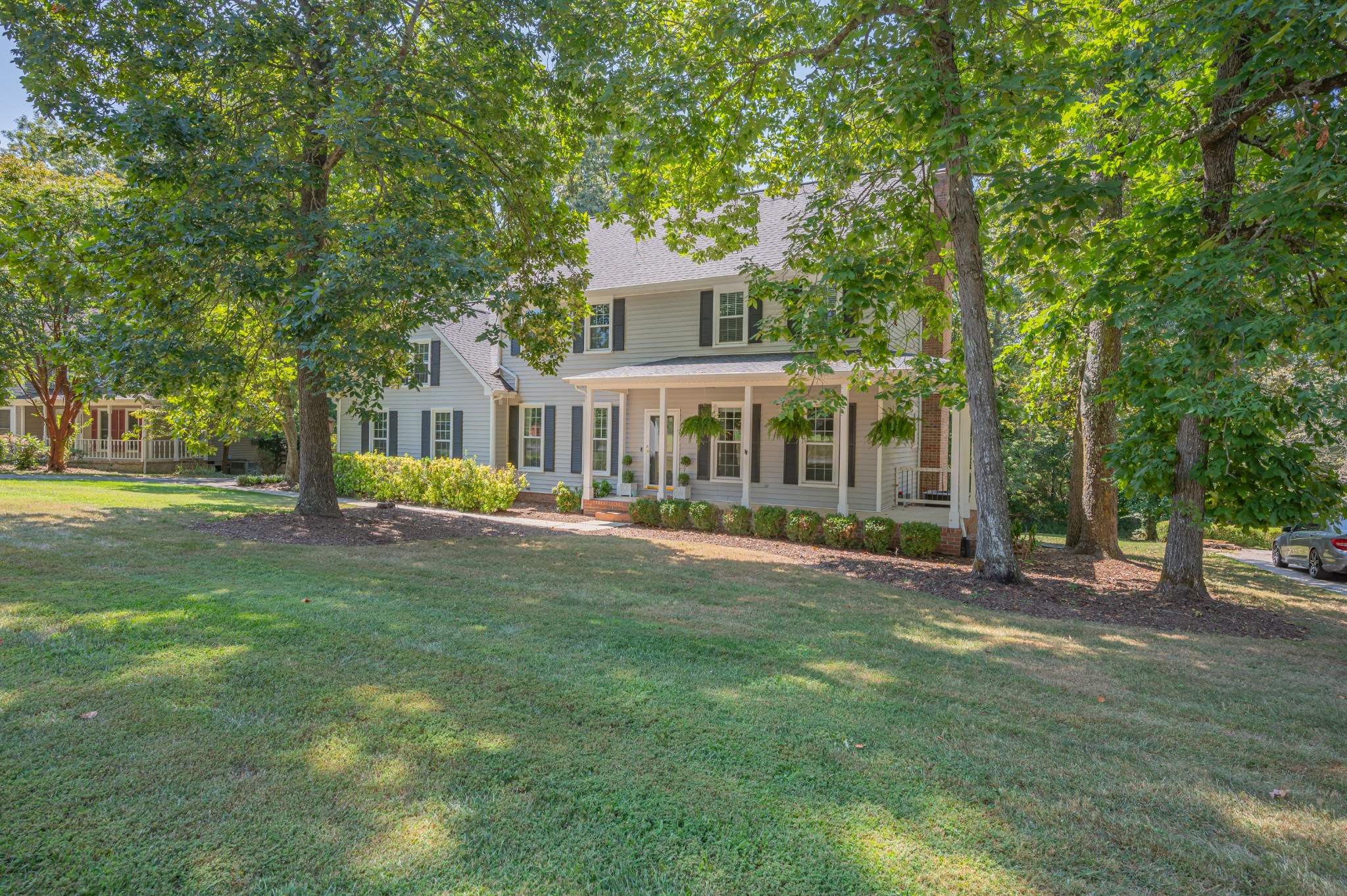 Thomaswood Chase , Tullahoma, TN 37388