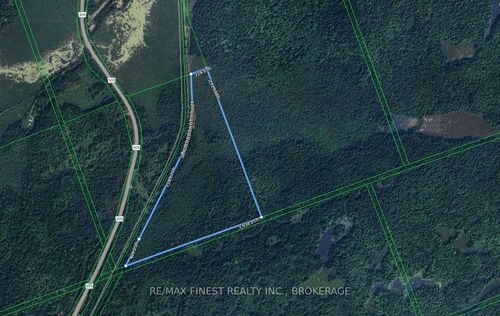Lot 5 Road 509 N/A, Frontenac, ON, K0H1J0 | Card Image