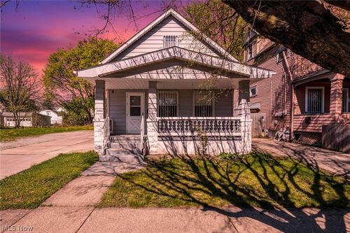 3488 W 52nd Street, Cleveland, OH, 44102 | Card Image