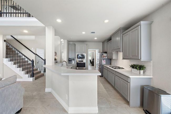 6902 N Elmwood Trl, House other with 4 bedrooms, 4 bathrooms and 2 parking in Katy TX | Image 16