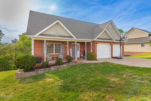 2333 Louita Ave, Kingsport, TN, 37660-1166 | Card Image