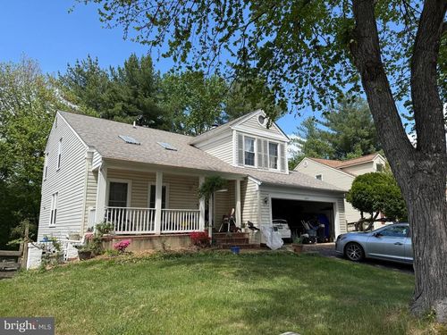 11433 Grey Colt Ln, NORTH POTOMAC, MD, 20878-3828 | Card Image
