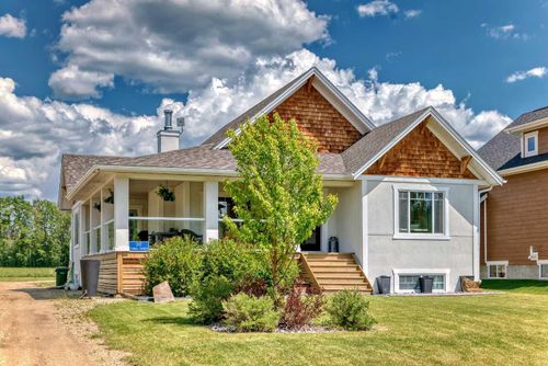 317 Canal Street, Rural Ponoka County, AB, T0C2J0 | Card Image