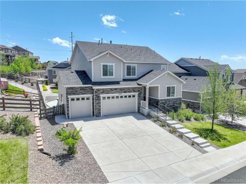 6630 S Coolidge Ct, Aurora, CO, 80016-5456 | Card Image