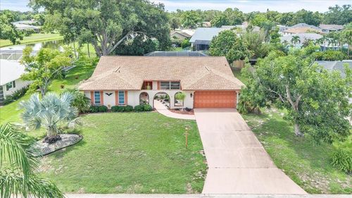5012 Palm Aire Dr, SARASOTA, FL, 34243-3715 | Card Image