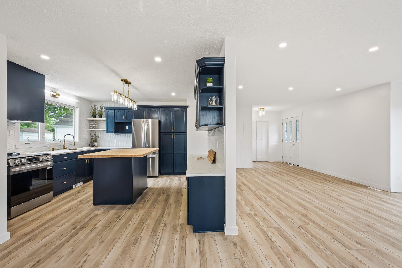 Residential in Lloydminster 2