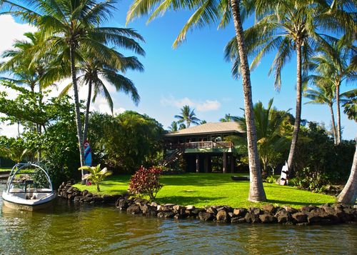 161 Wailua Rd, Kapaa, HI, 96746-1456 | Card Image