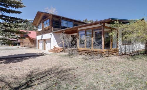 812 Tenderfoot Trl, Red River, NM, 87558 | Card Image